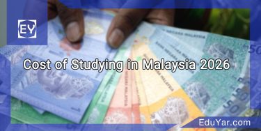 Cost of Studying in Malaysia 2026