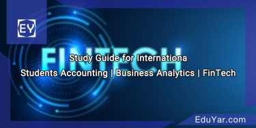 Study Guide for Internationa