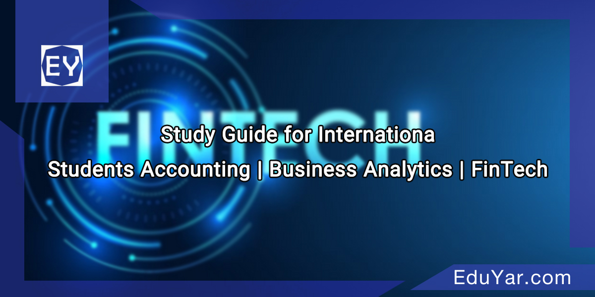 Study Guide for Internationa